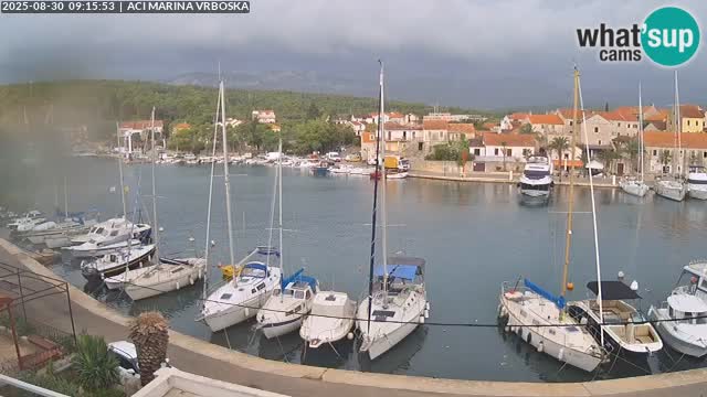 Camera Vrboska | Isla de Hvar | Croacia