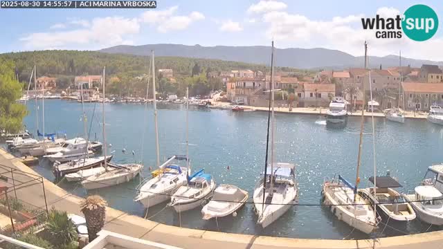Camera Vrboska | Isla de Hvar | Croacia