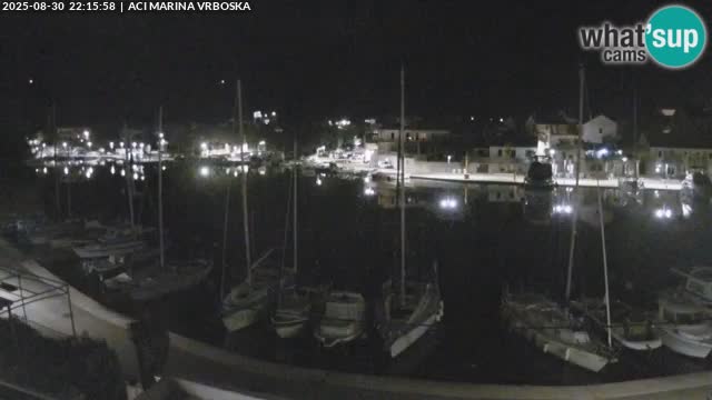 Camera Vrboska | Isla de Hvar | Croacia