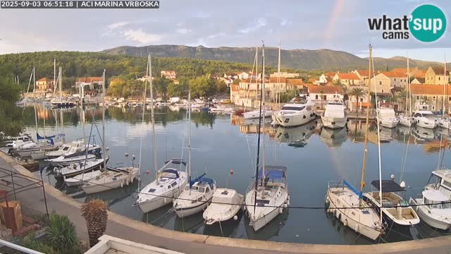 Camera Vrboska | Isla de Hvar | Croacia