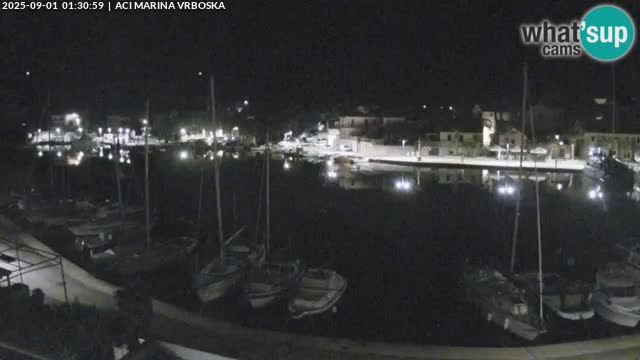 Camera Vrboska | Isla de Hvar | Croacia