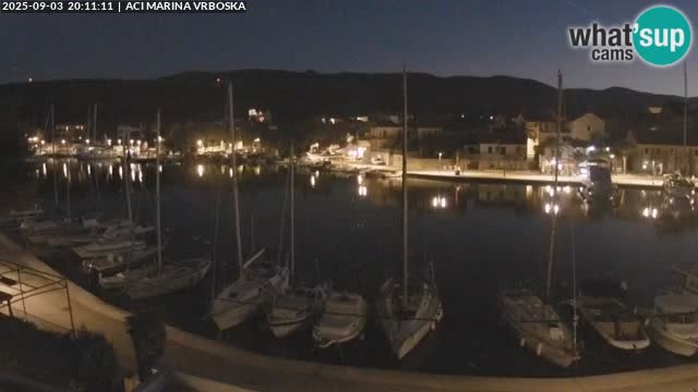 Camera Vrboska | Isla de Hvar | Croacia