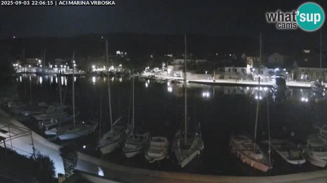 Camera Vrboska | Isla de Hvar | Croacia