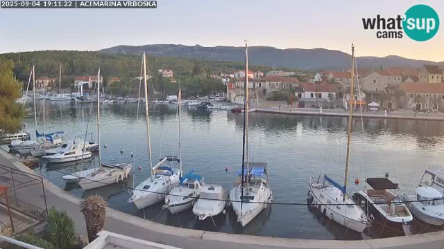 Camera Vrboska | Isla de Hvar | Croacia