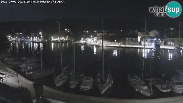 Camera Vrboska | Isla de Hvar | Croacia