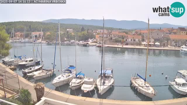 Camera Vrboska | Isla de Hvar | Croacia