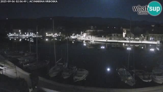 Camera Vrboska | Isla de Hvar | Croacia