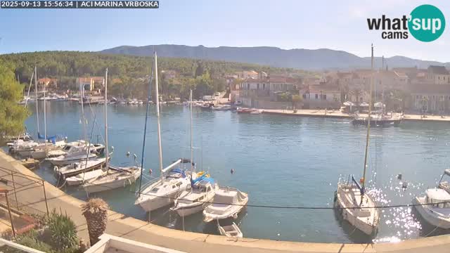 Camera Vrboska | Isla de Hvar | Croacia