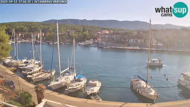 Camera Vrboska | Isla de Hvar | Croacia