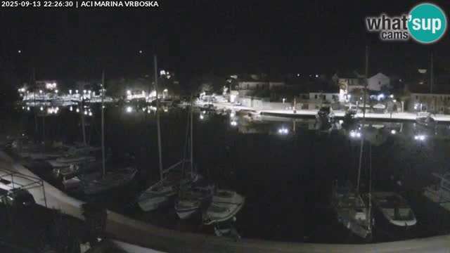 Camera Vrboska | Isla de Hvar | Croacia