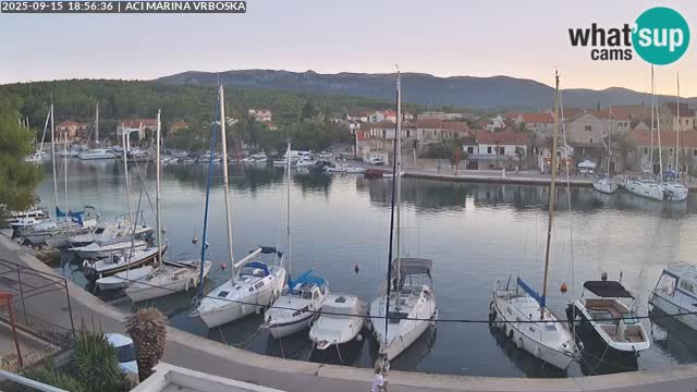 Camera Vrboska | Isla de Hvar | Croacia