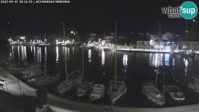 Camera Vrboska | Isla de Hvar | Croacia