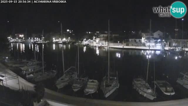 Camera Vrboska | Isla de Hvar | Croacia