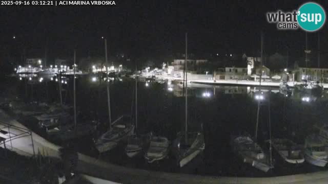 Camera Vrboska | Isla de Hvar | Croacia