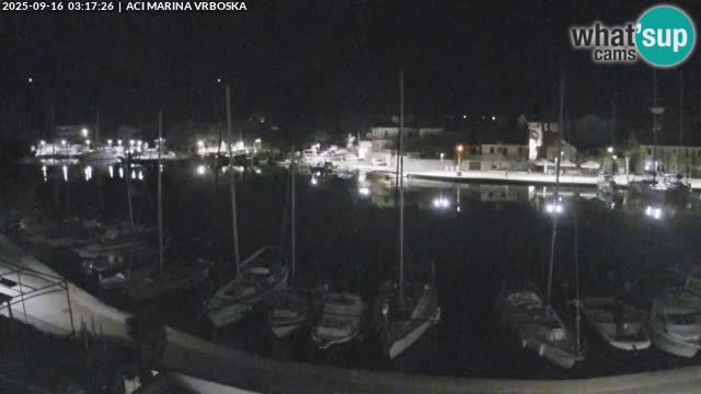Camera Vrboska | Isla de Hvar | Croacia