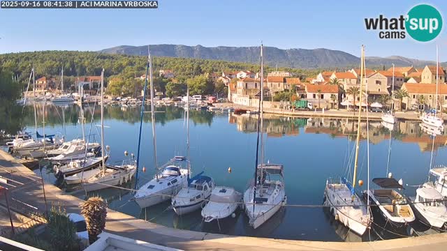 Camera Vrboska | Isla de Hvar | Croacia