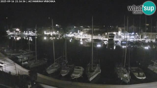 Camera Vrboska | Isla de Hvar | Croacia