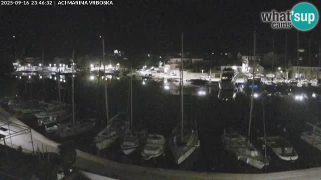 Camera Vrboska | Isla de Hvar | Croacia