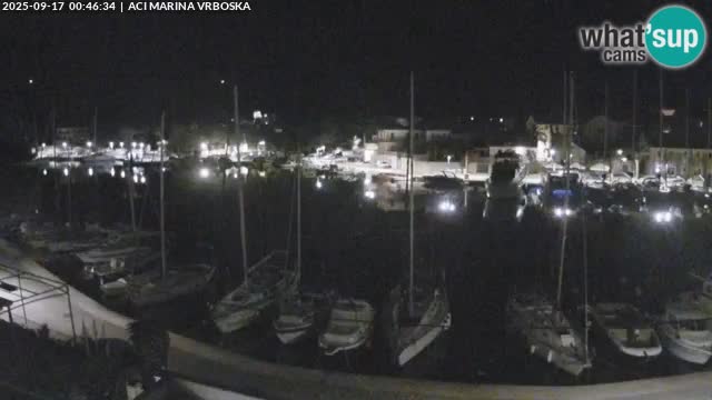 Camera Vrboska | Isla de Hvar | Croacia