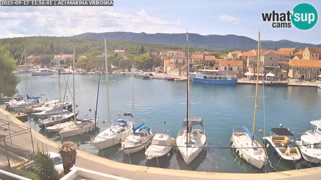 Camera Vrboska | Isla de Hvar | Croacia