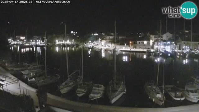 Camera Vrboska | Isla de Hvar | Croacia
