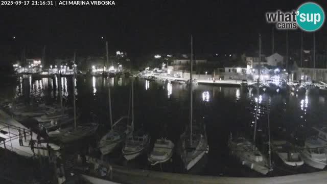 Camera Vrboska | Isla de Hvar | Croacia