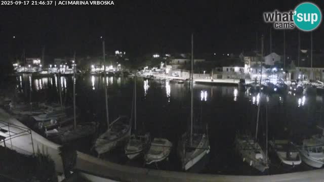 Camera Vrboska | Isla de Hvar | Croacia