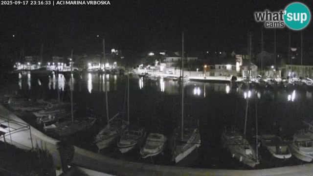 Camera Vrboska | Isla de Hvar | Croacia