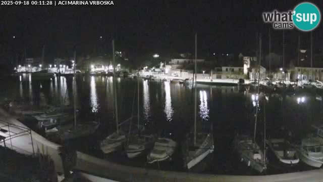 Camera Vrboska | Isla de Hvar | Croacia