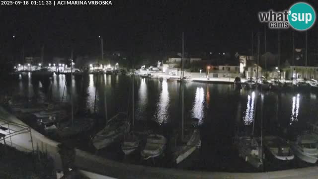 Camera Vrboska | Isla de Hvar | Croacia