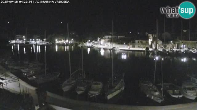 Camera Vrboska | Isla de Hvar | Croacia