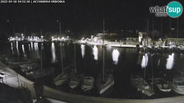 Camera Vrboska | Isla de Hvar | Croacia