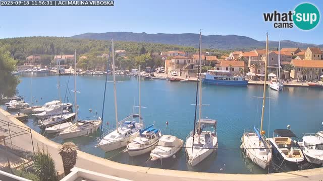 Camera Vrboska | Isla de Hvar | Croacia