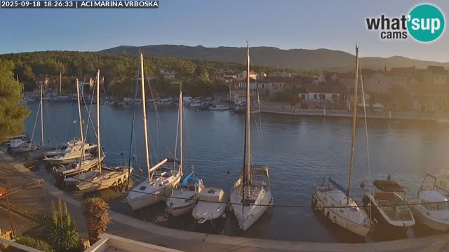Camera Vrboska | Isla de Hvar | Croacia