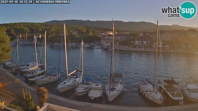 Camera Vrboska | Isla de Hvar | Croacia