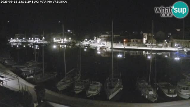 Camera Vrboska | Isla de Hvar | Croacia