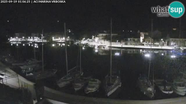 Camera Vrboska | Isla de Hvar | Croacia