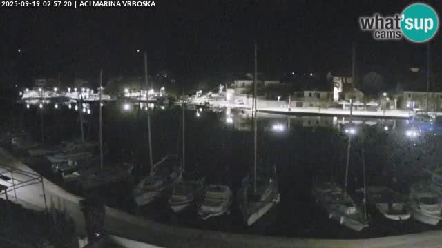 Camera Vrboska | Isla de Hvar | Croacia