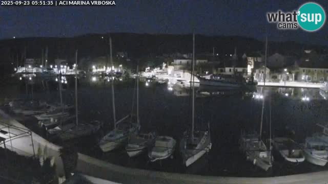 Camera Vrboska | Isla de Hvar | Croacia