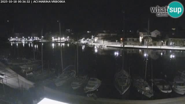 Camera Vrboska | Isla de Hvar | Croacia