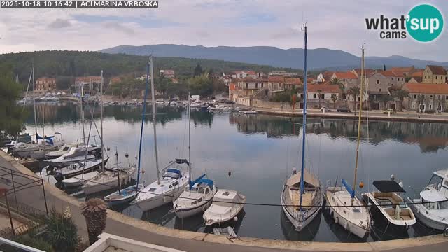 Camera Vrboska | Isla de Hvar | Croacia