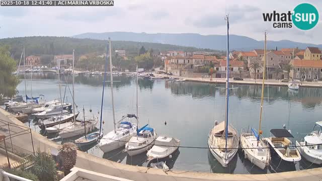 Camera Vrboska | Isla de Hvar | Croacia