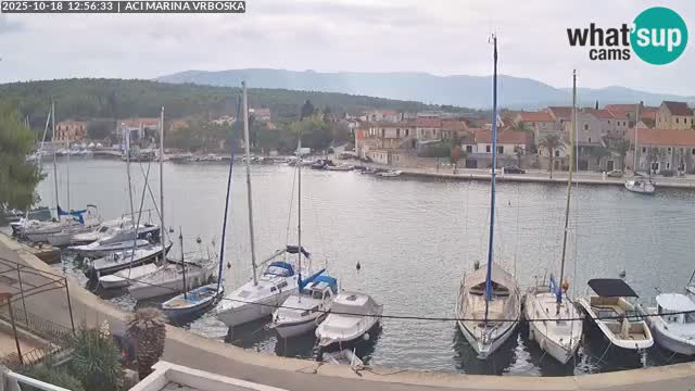 Camera Vrboska | Isla de Hvar | Croacia