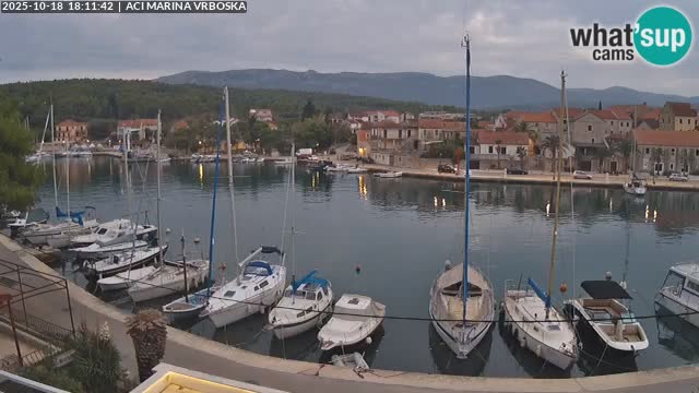 Camera Vrboska | Isla de Hvar | Croacia