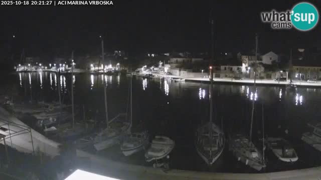 Camera Vrboska | Isla de Hvar | Croacia