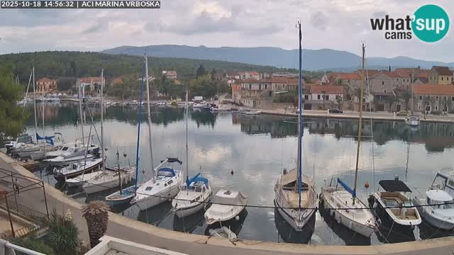 Camera Vrboska | Isla de Hvar | Croacia
