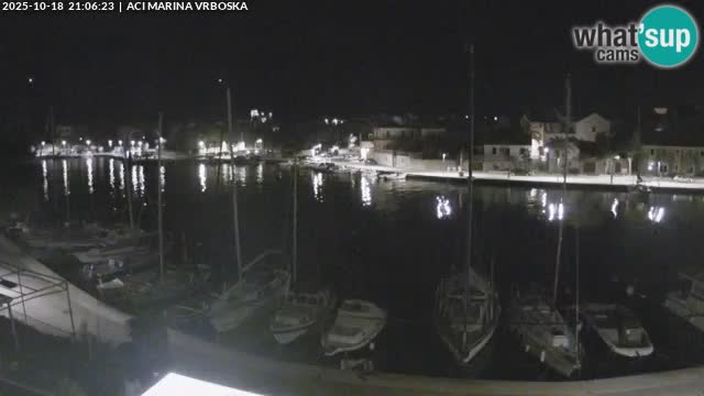 Camera Vrboska | Isla de Hvar | Croacia