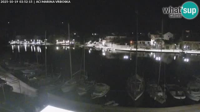 Camera Vrboska | Isla de Hvar | Croacia