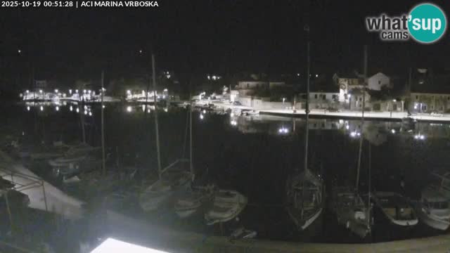 Camera Vrboska | Isla de Hvar | Croacia