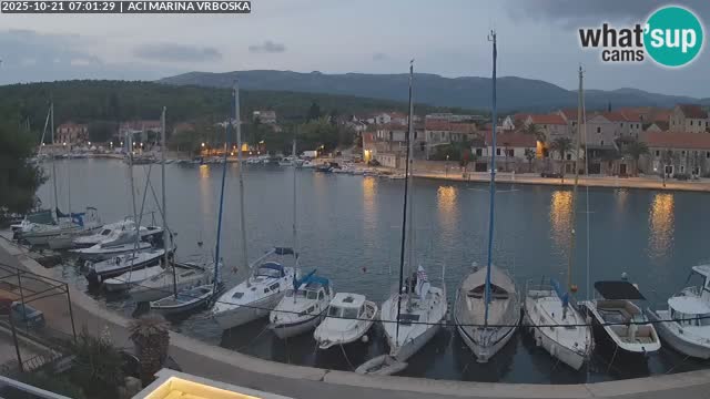 Camera Vrboska | Isla de Hvar | Croacia